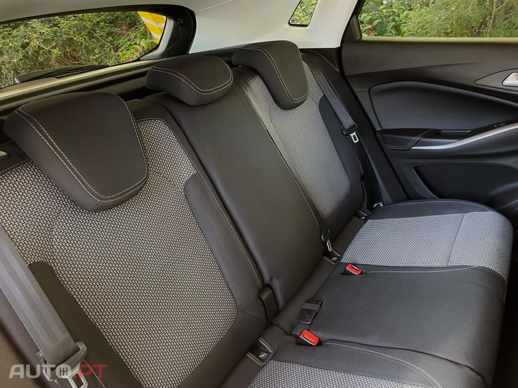 Opel Grandland (X) 1.5 CDTI GS Line AT