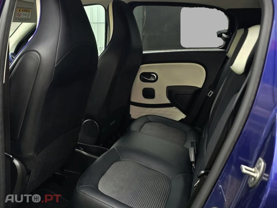 Renault Twingo 1.0 SCe Night&Day