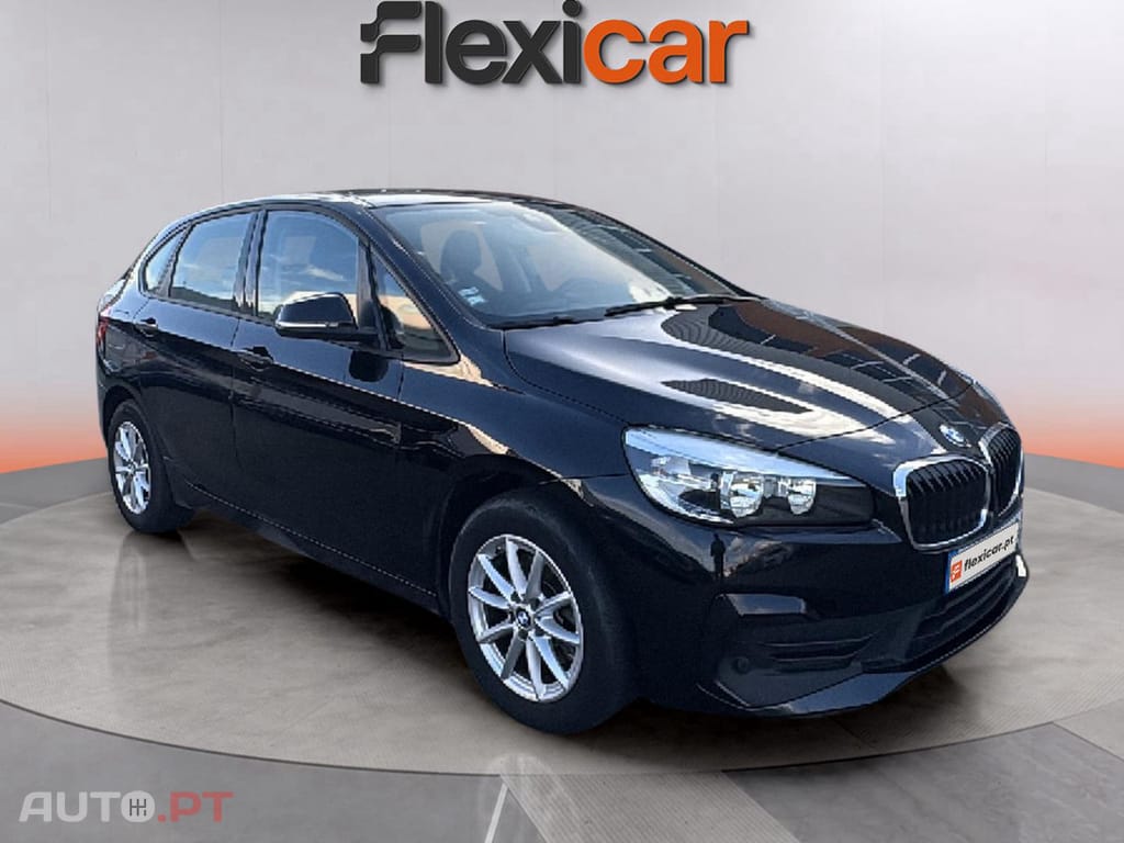 BMW 216 Active Tourer d Advantage