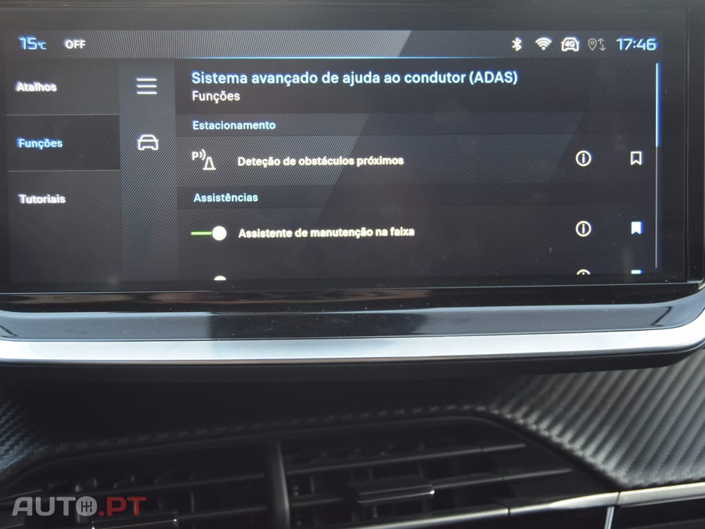 Peugeot 2008 1.2 PureTech Allure Pack EAT8