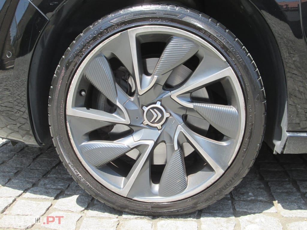 Citroen DS4 1.6 THP