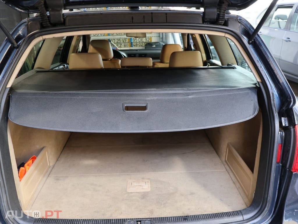 Volkswagen Passat Variant 2.0 TDi Confortline DSG