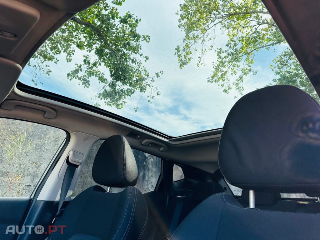 Nissan Qashqai 1.3 DIG-T Acenta