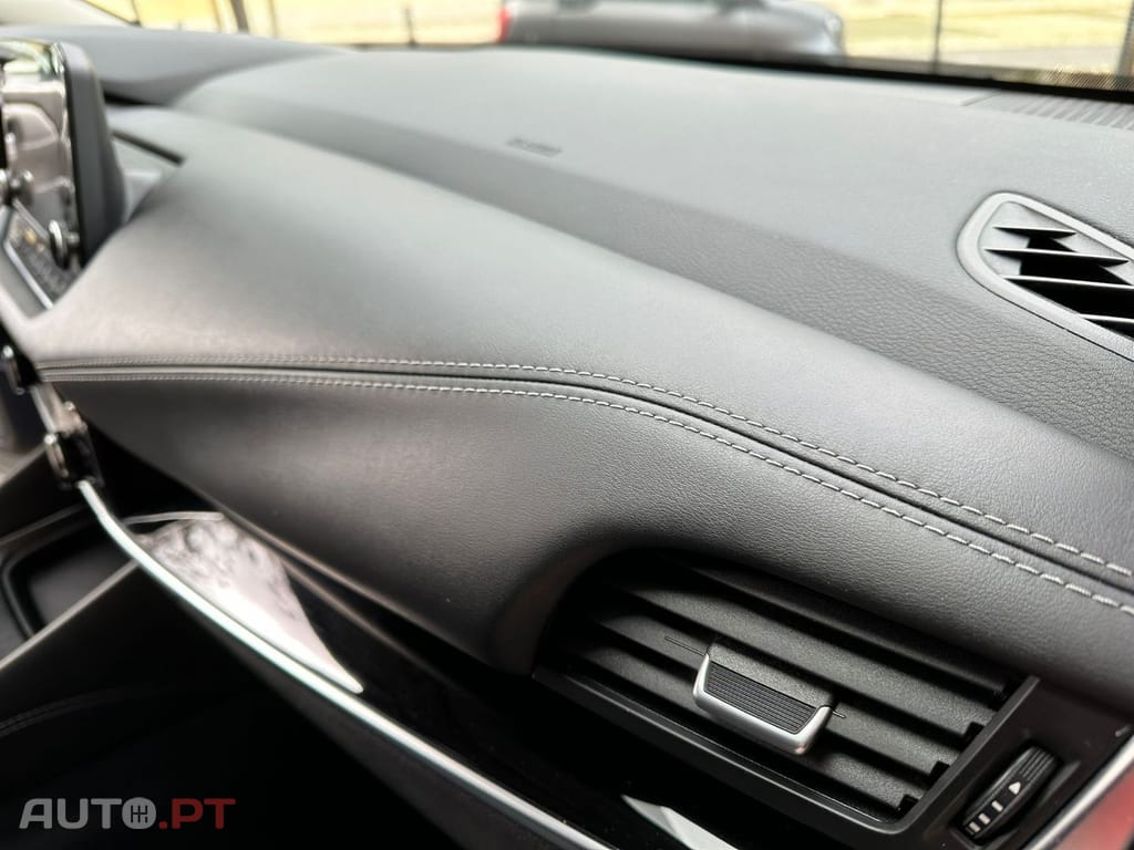 Nissan Qashqai 1.3 DIG-T N-Connecta Xtronic