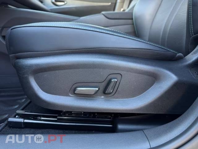 BYD Seal PHEV Touring DM-i