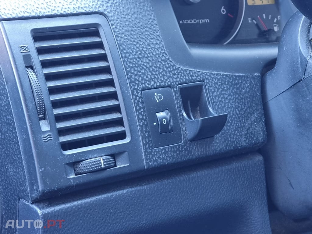 Hyundai Getz 1.5 CRDi Quick