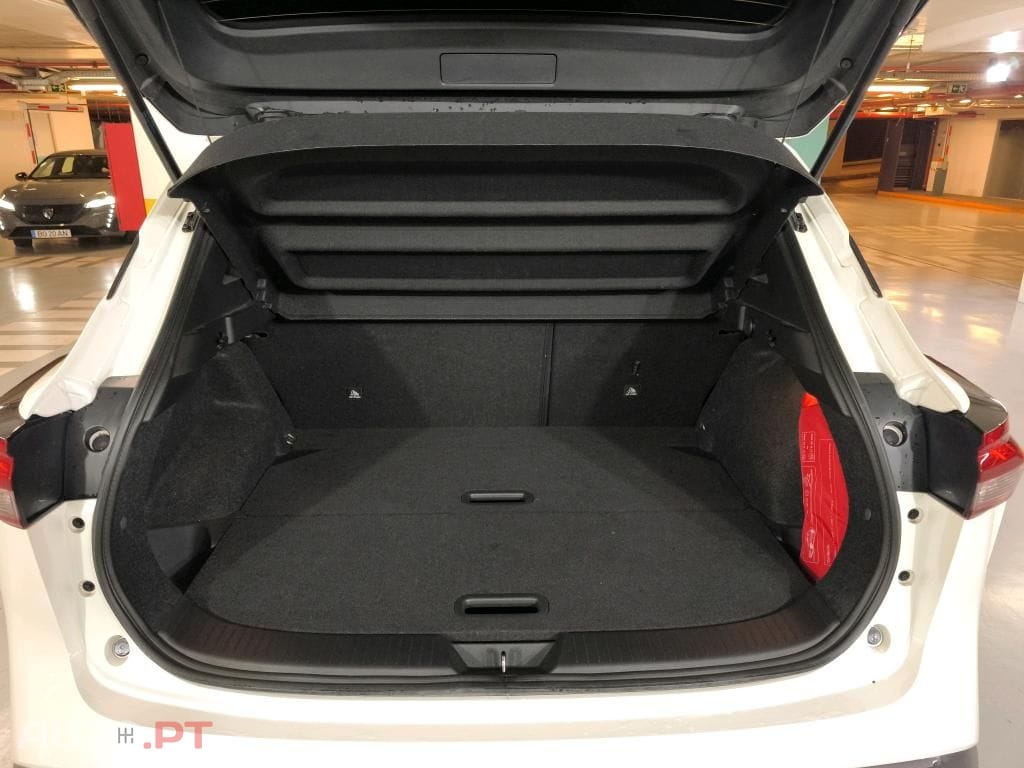 Nissan Qashqai 1.3 DIG-T N-Connecta