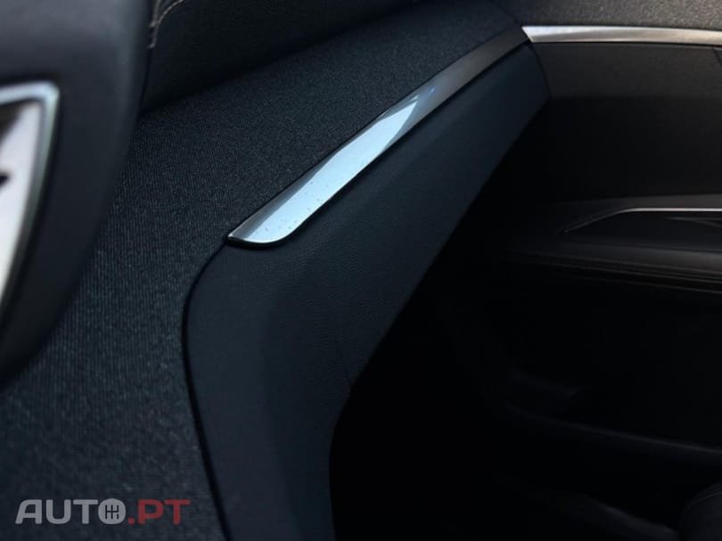 Peugeot 3008 1.2 PureTech GT Line