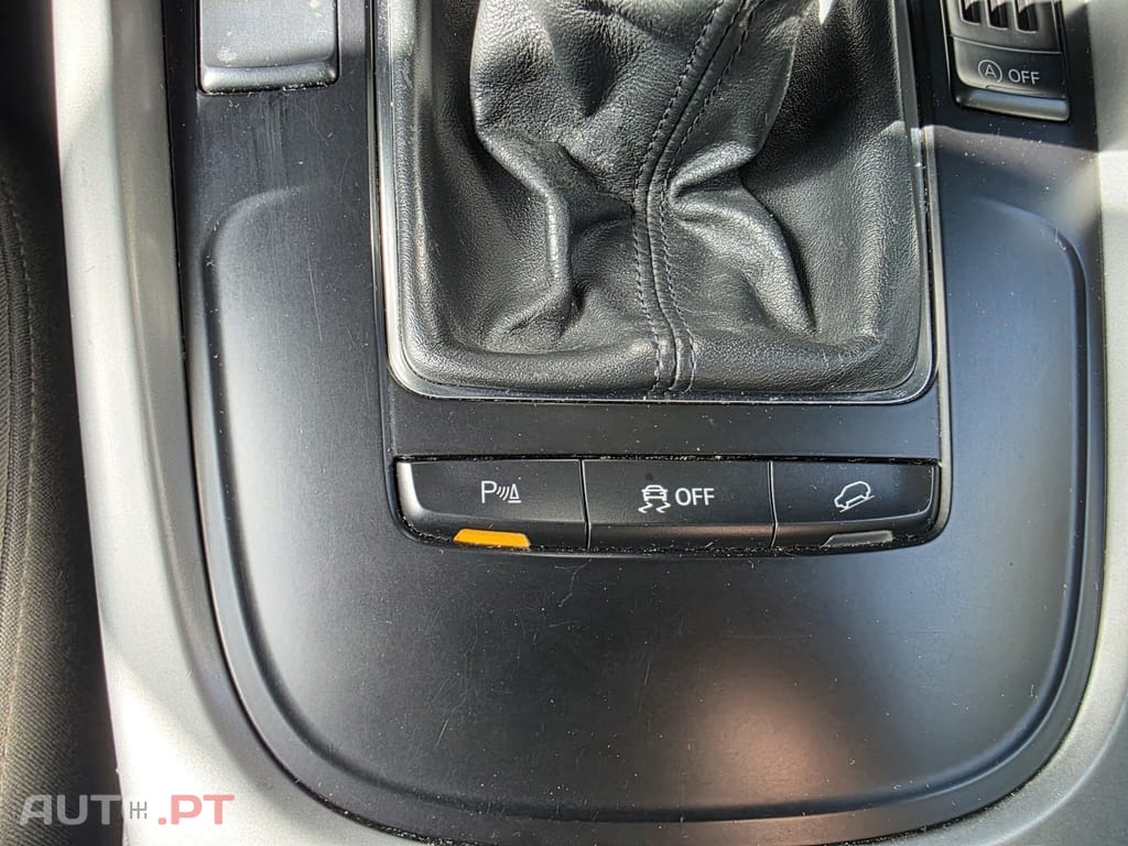 Audi Q5 2.0 TDI Advance