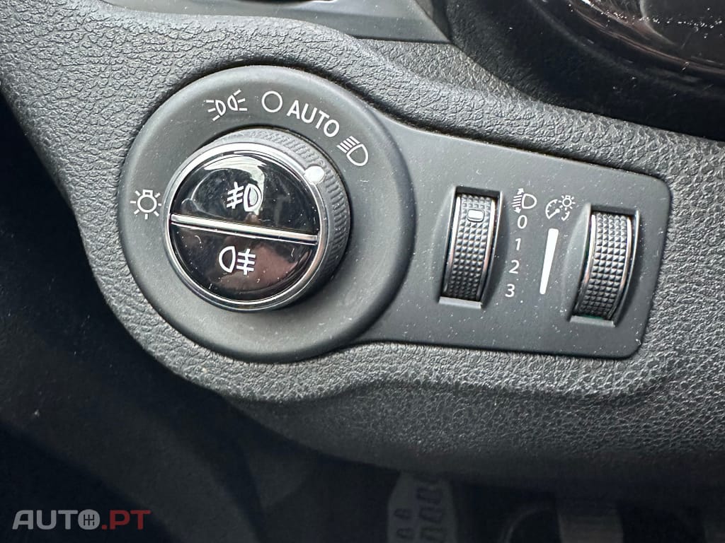 Fiat 500X 1.4 MultiAir 4x2 S&S Lounge