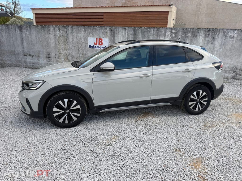 Volkswagen Taigo 1.0 TSI