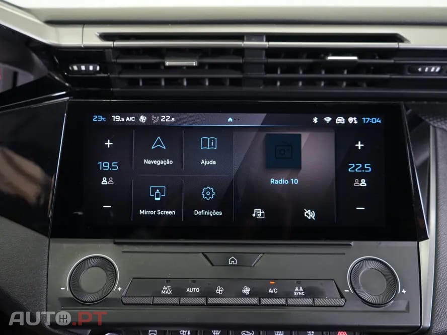 Peugeot 308 SW 1.2 PureTech Active Pack