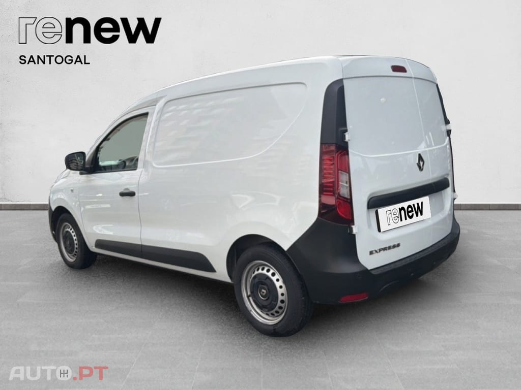 Renault Kangoo Express VAN