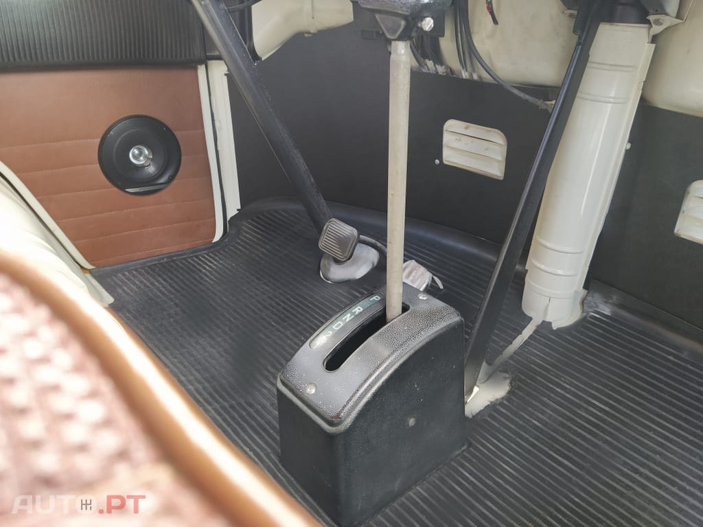 Volkswagen Transporter T2