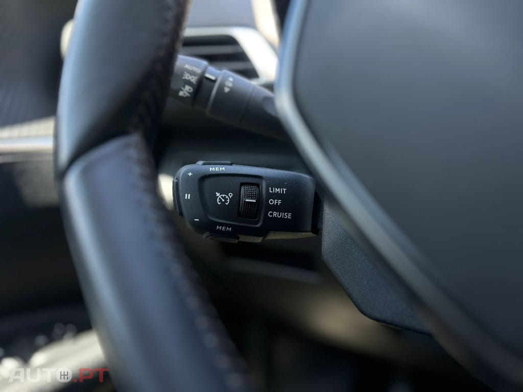 Peugeot 5008 BlueHDi 130 Active Business-Pack