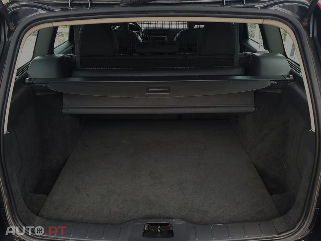 Volvo V50 1.6 D Drive