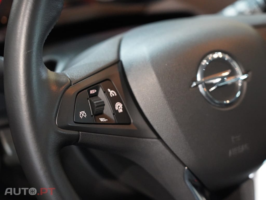 Opel Corsa 1.0 T 120 Anos