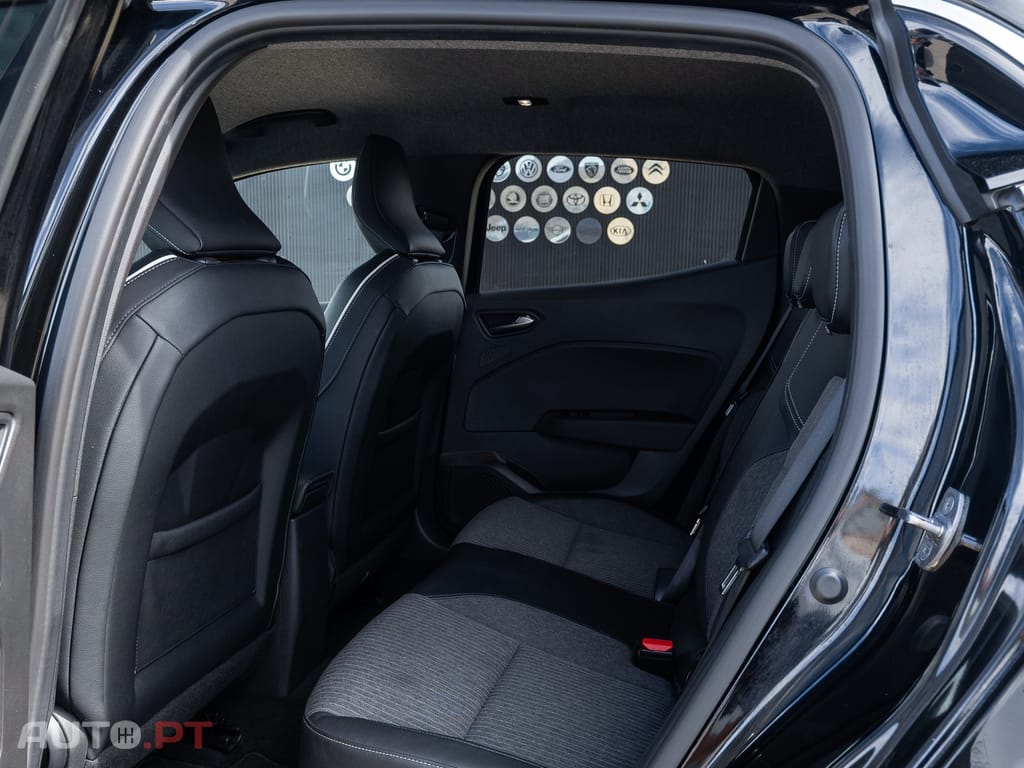 Mitsubishi Colt 1.0 MPI-T Launch Edition