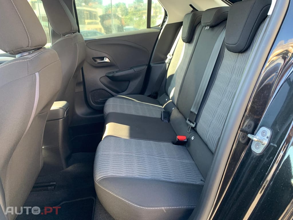 Opel Corsa 1.5 D Business