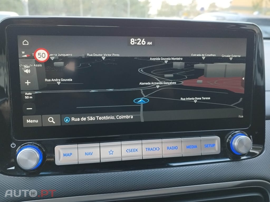 Hyundai Kauai 64 kWh Premium