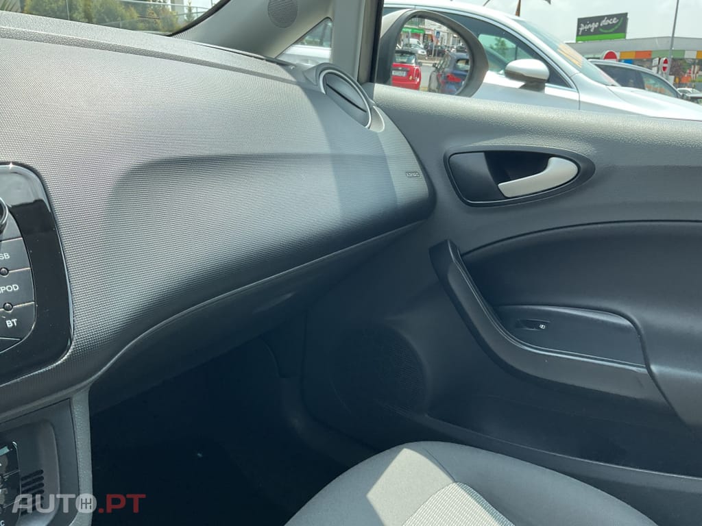 Seat Ibiza 1.2 TDI Eco.Reference DPF