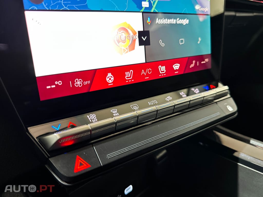 Renault Rafale 1.2 Full Hybrid E-Tech Techno