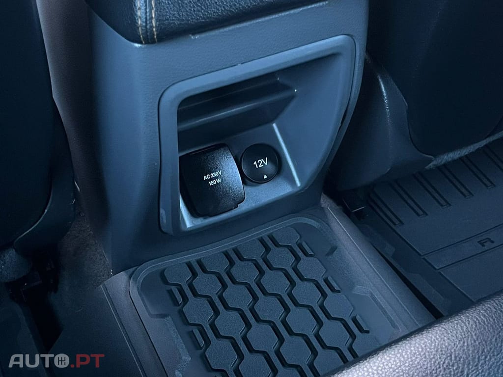 Ford Ranger 3.2 TDCi CD Wildtrak 4WD Aut.