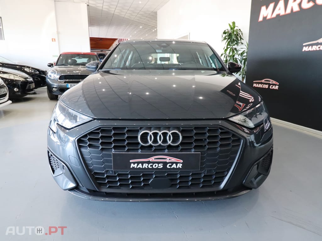 Audi A3 Sportback 30 TFSI