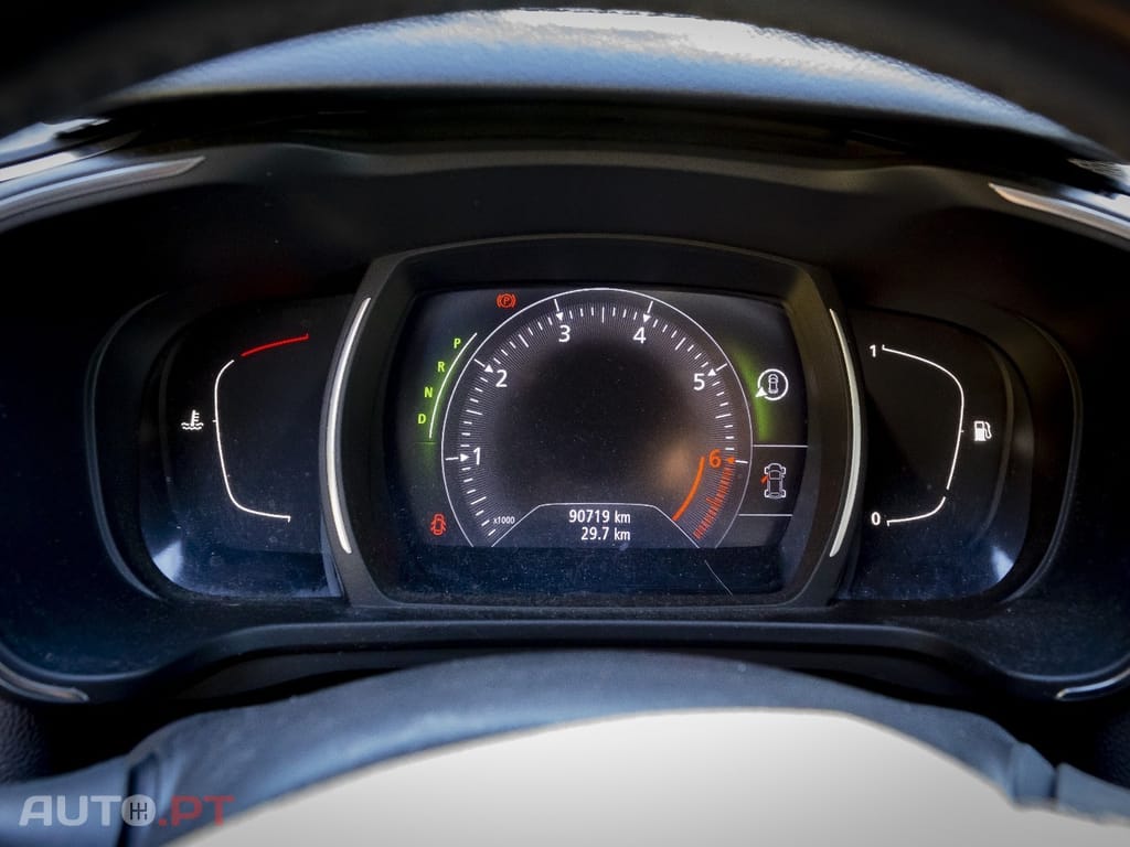 Renault Kadjar Energy TCe 130 EDC LIMITED