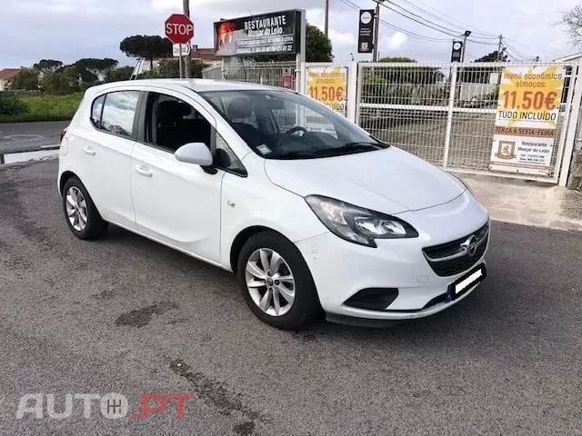 Opel Corsa 1.3 CDTi Edition