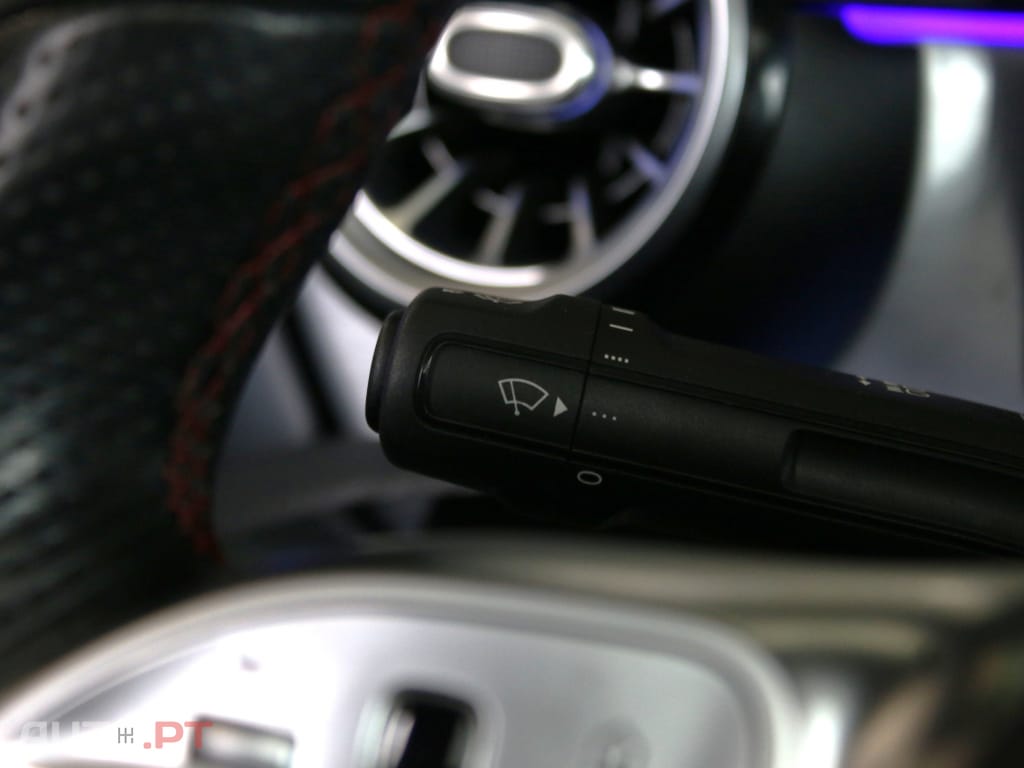 Mercedes-Benz CLA 180 d AMG Line