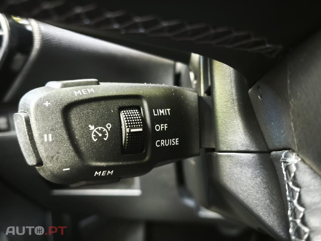 DS DS7 Crossback 1.5 BlueHDi Rivoli EAT8