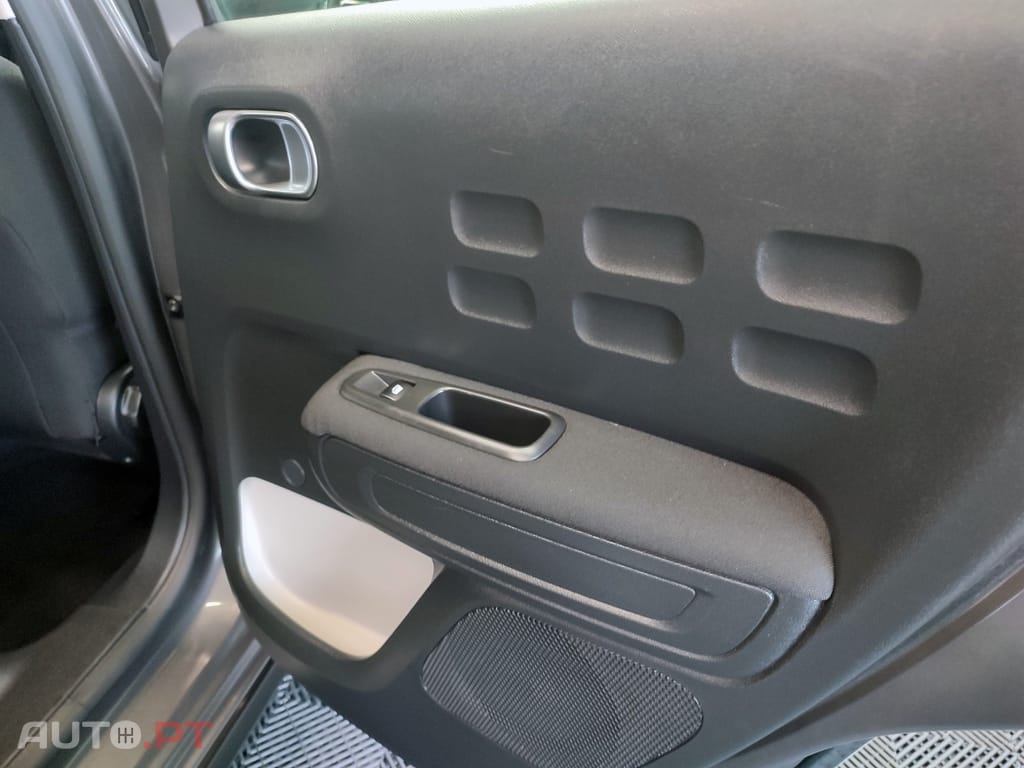 Citroen C3 Feel