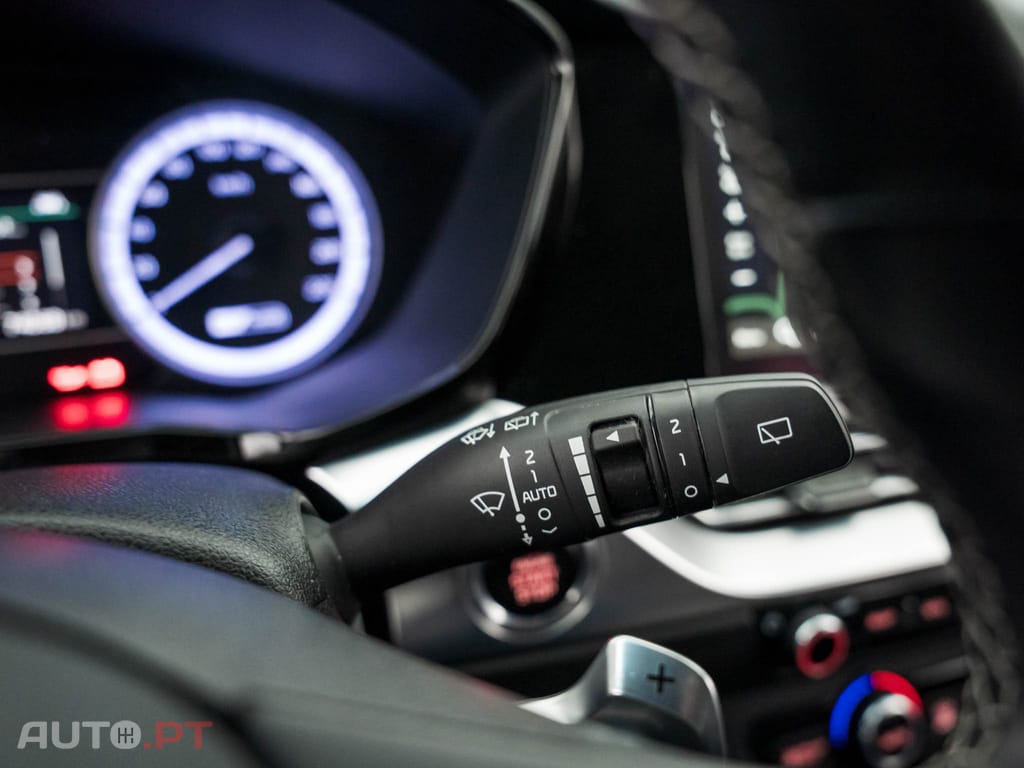 Kia Niro 1.6 GDi HEV Drive