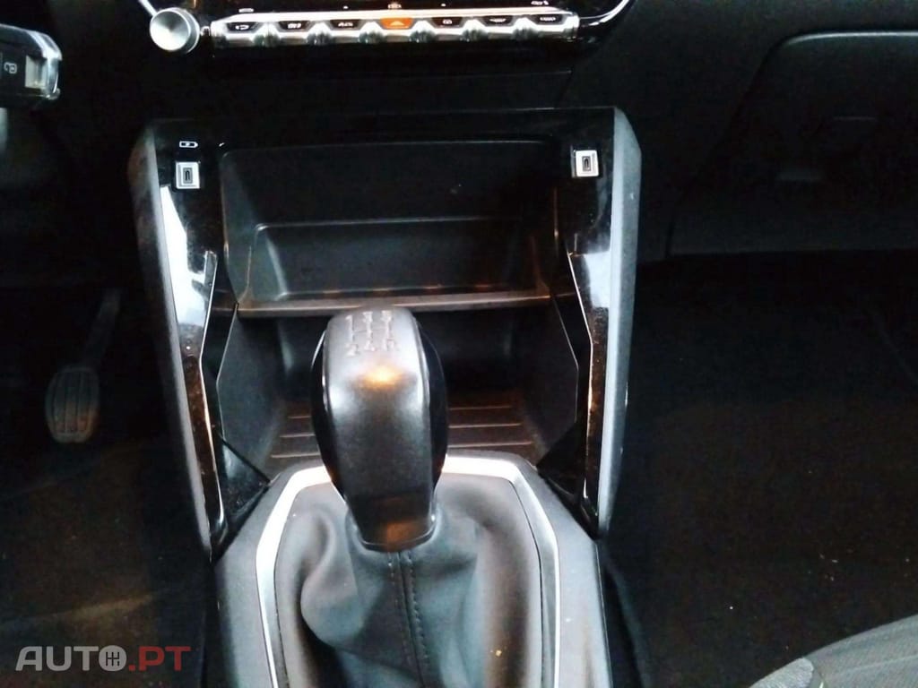 Peugeot 208 1.2 PureTech Active