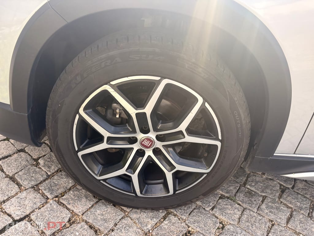 Fiat Tipo 1.0 GSE T3