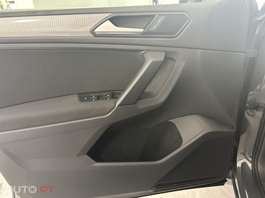 Volkswagen Tiguan 1.5 TSI Life