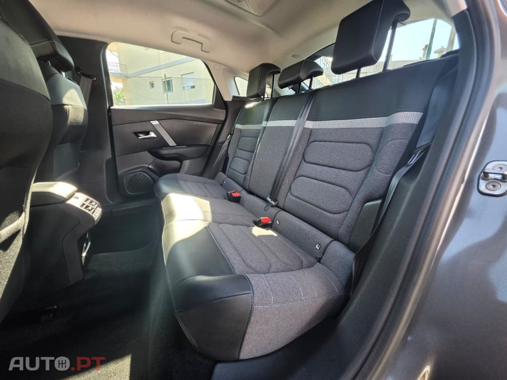 Citroen C4 1.2 PureTech Feel Pack