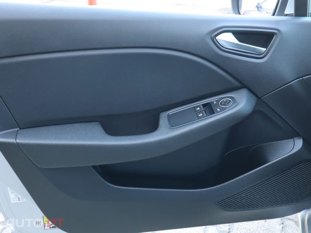 Renault Clio 1.5 Blue dCi Intens