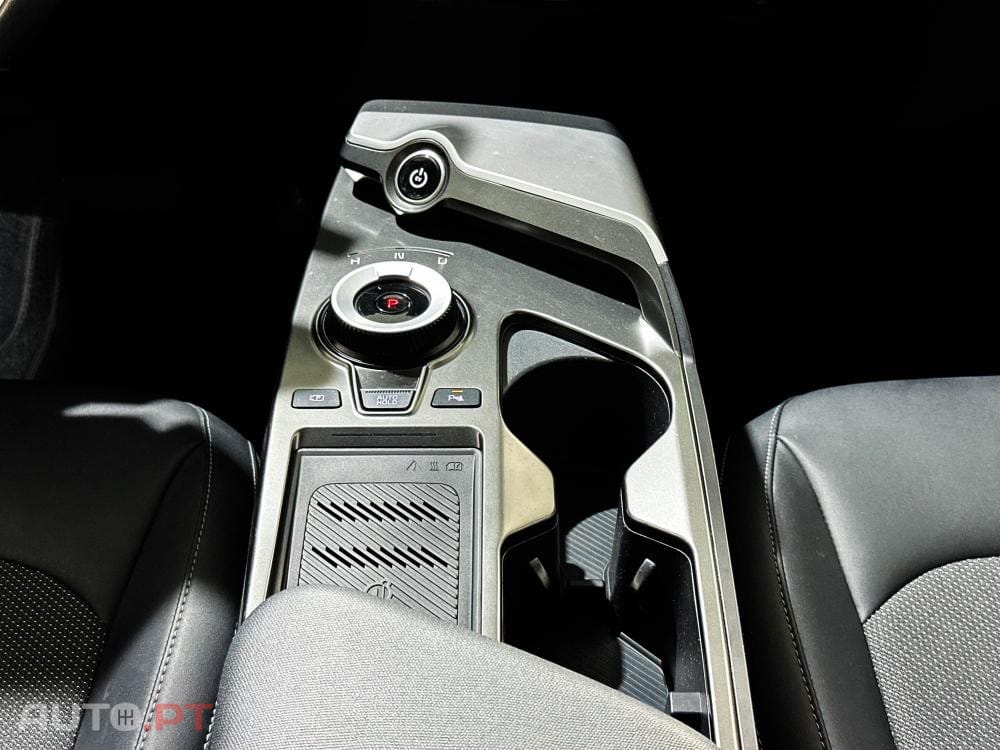 Kia EV6 Air Design Tech