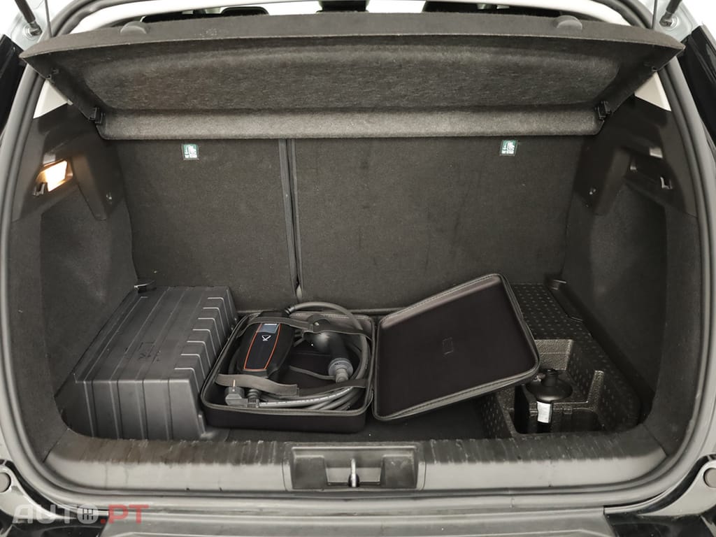 Renault Captur Captur 1.6 E-Tech Plug-In Hybrid Techno