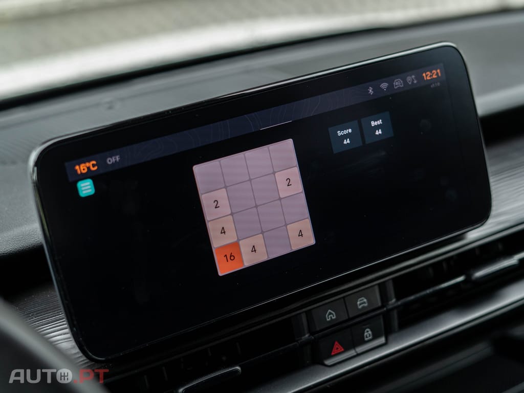 Jeep Avenger 1.2 GSE T3 Altitude