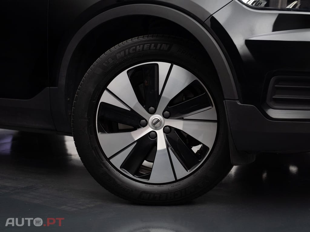 Volvo XC40 1.5 T5 PHEV Inscription Expression