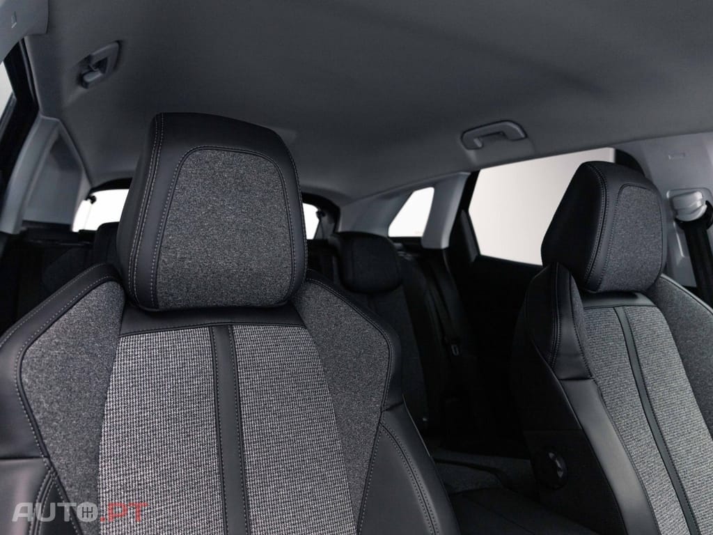Peugeot 3008 1.2 PureTech Allure