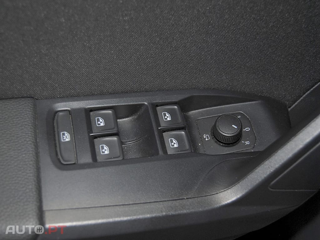 Seat Arona 1.0 TSI FR