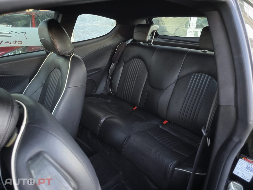 Alfa Romeo Mito 0.9 8V Turbo Twinair Super