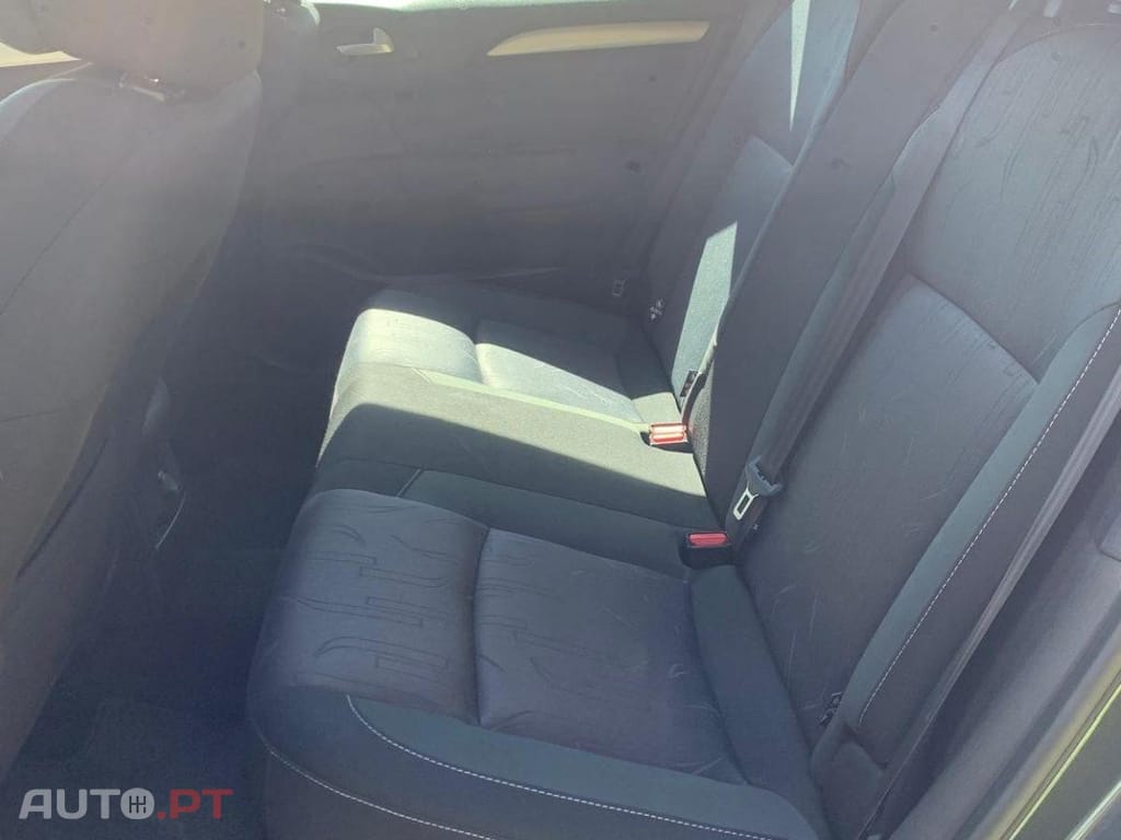 Citroen C4 1.6 HDi VTR Pack Air. CMP6