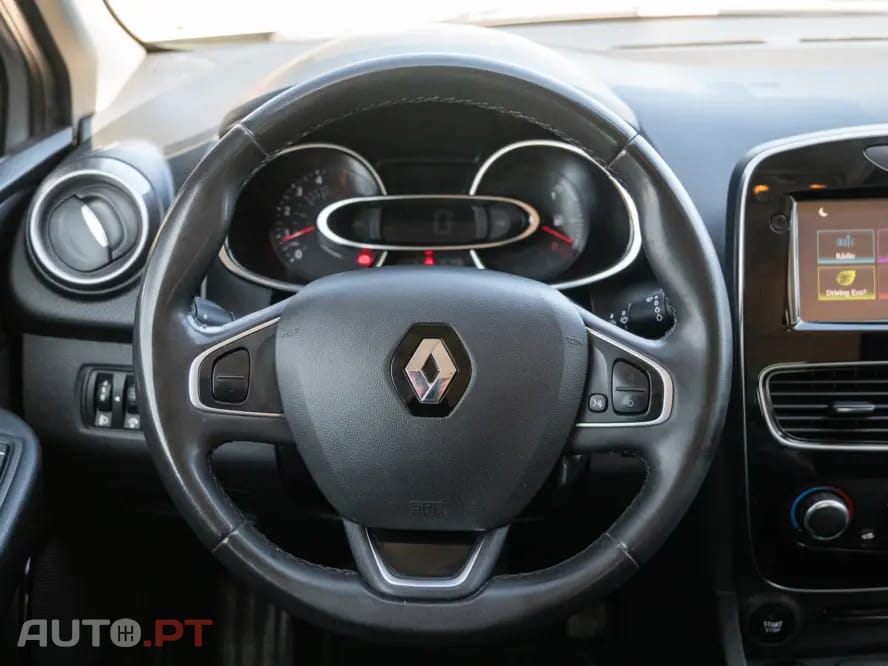 Renault Clio 1.5 dCi Limited EDition