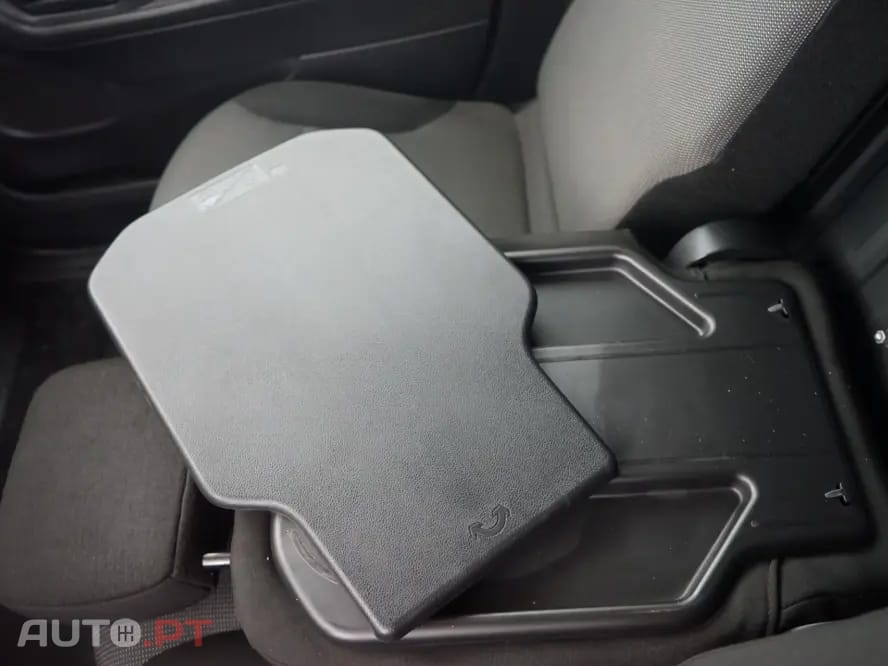 Peugeot Partner 1.5 Blue-HDI Asphalt L1 EAT8