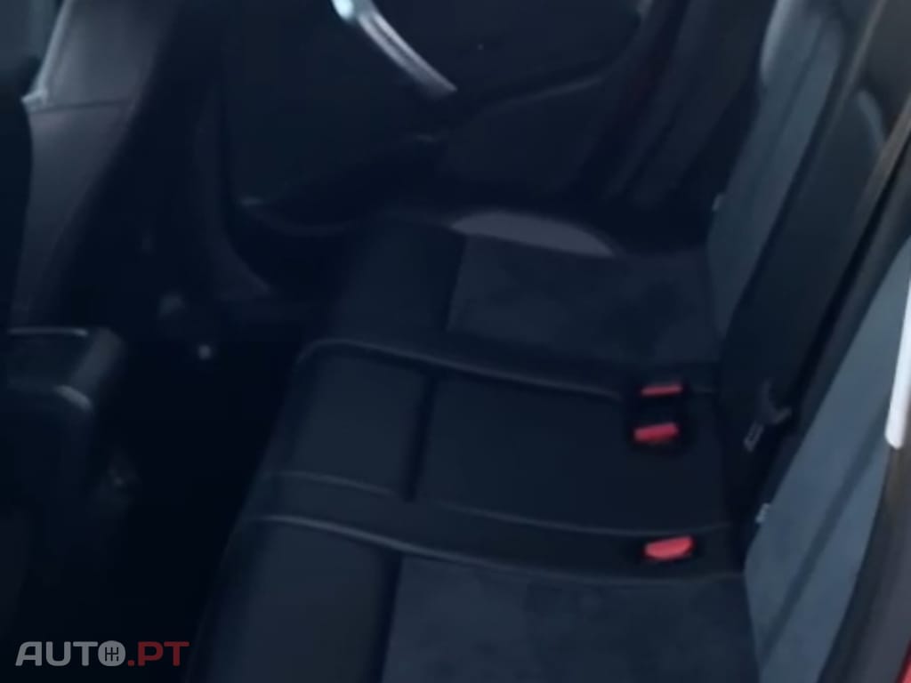 Peugeot 2008 Pure tech 110 Allure stop&start